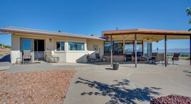 Коттедж Spacious Grand Junction Home Rental w/ Mtn Views!