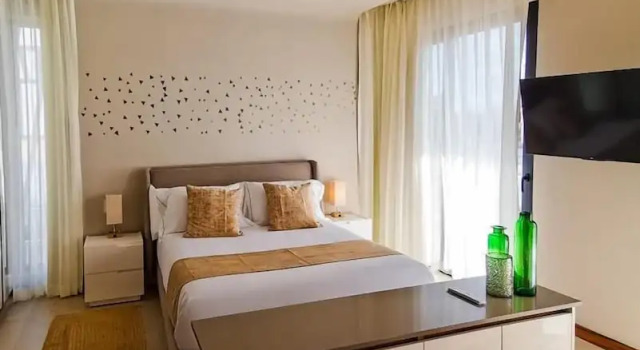 Номер Standard Alizee Tower