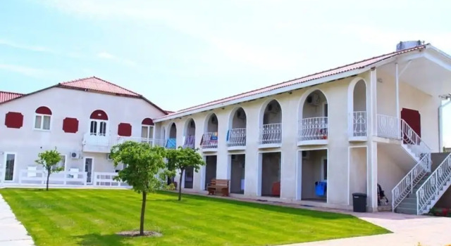 Ruta, Prenota Hotel Hotel a Odessa region con pasti, Mezza/completa pensione