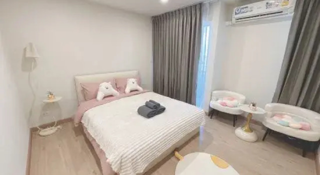 Room hon-house bangsaen