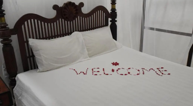 Номер Standard Orchard House Galle