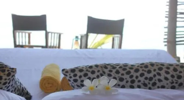 Dolphin Safari Lodge