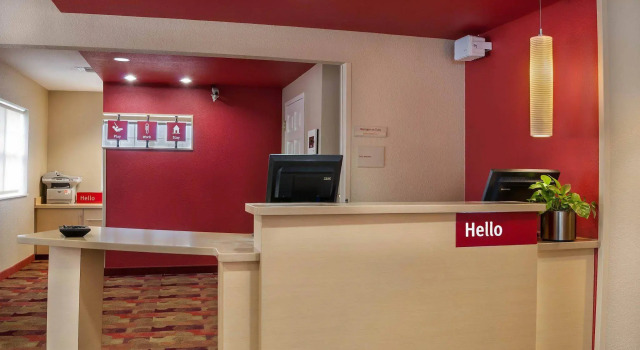 TownePlace Suites by Marriott Baton Rouge South