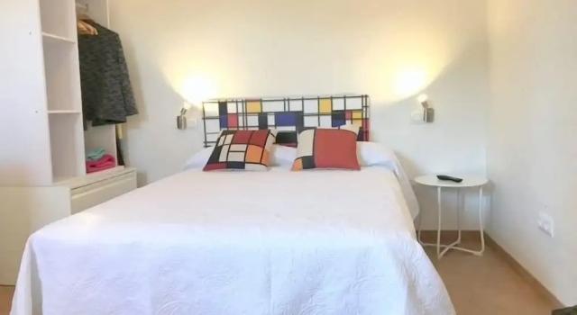 Casa Tenis Sol 103, Забронировать Апартаменты/квартира Апартаменты Росас, рядом с Aventura Nautica, Апартаменты/квартира