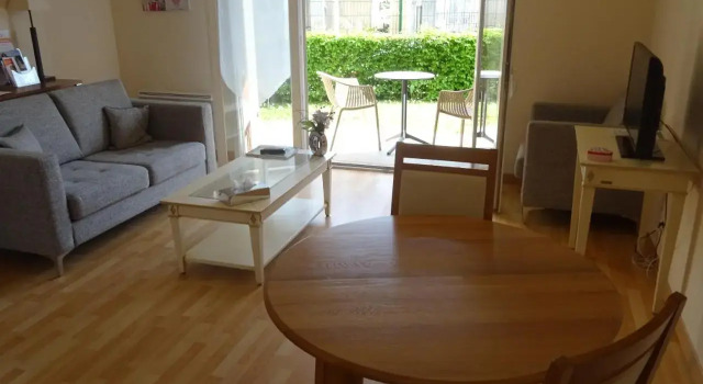 Résidence Services Seniors DOMITYS - Le Village