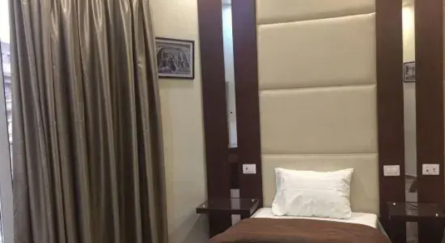 Номер Standard Grand Palace Hotel