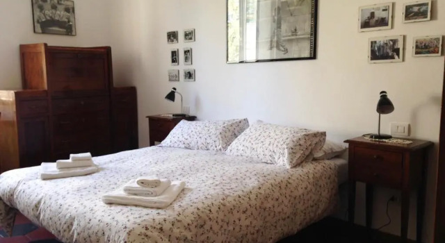Апартаменты Casa in Trastevere