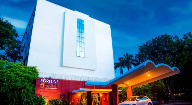Fortune Pandiyan Hotel, Madurai - Member ITC Hotels' Group