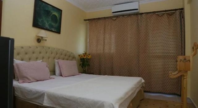 Ganohora Butik Otel, Rezervovat Hotel Sarkoy 