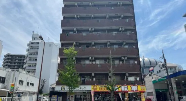 Megadome West なんば-心斎橋エリア, Забронировать Отель Отели Сакаи 3 звезды, 3*