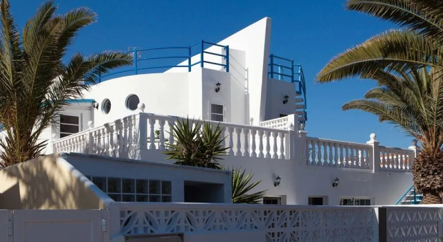Villa Geminis, Prenota Villa Hotel a Isole Canarie con parcheggio, Parcheggio
