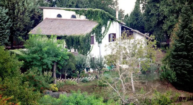 La Casa di Cesarina
