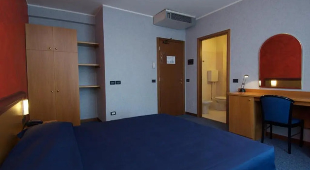 Номер Standard Hotel Residence Ducale