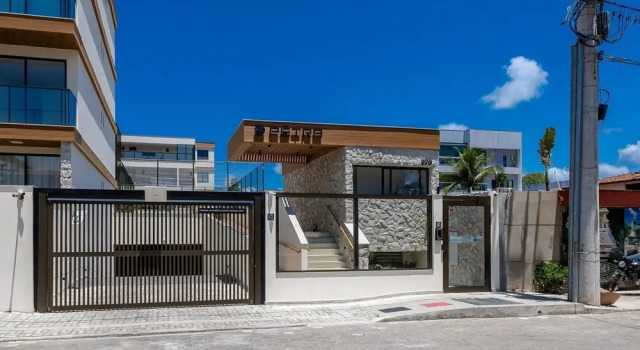 Modern Apartments by the Beach in Ilheus - PET