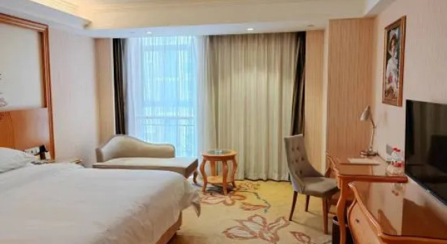 Deluxe Suite Wanyue Hotel