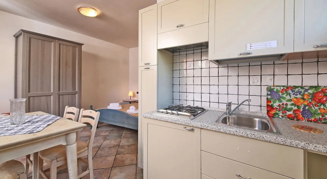 Студия Standard Residence Casa Gardola, GTSGroup