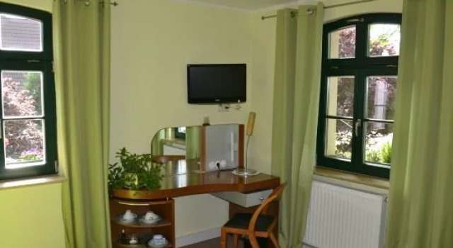 Pension Walther, Rezervasyon Otel Paunsdorf Lower-Saxony