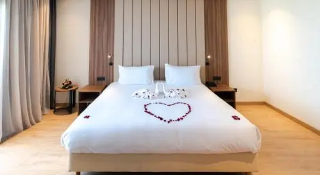 Hotel Yasmine, Забронировать Отель Рабат Рабат - Сале - Кенитра, рядом с Barid Al Maghrib