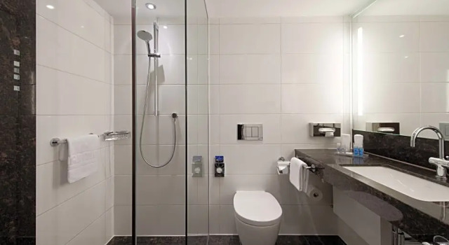 Люкс Grand Maritim Hotel Darmstadt