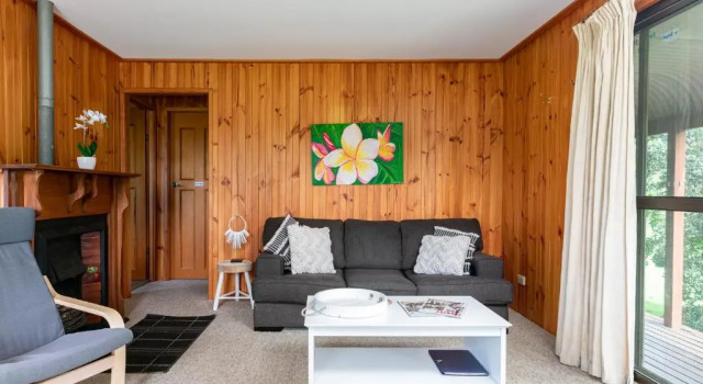 Hunter Hideaway Cottages