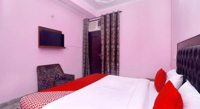 Hotel O Simran, Забронировать Отель Чандигарх Chandigarh Region