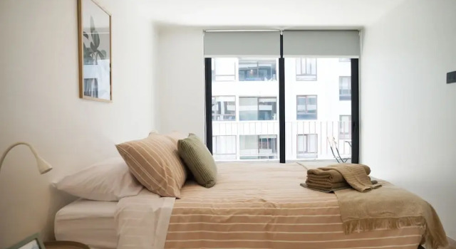 Апартаменты Standard 8550 Las Condes Apartments by Andes