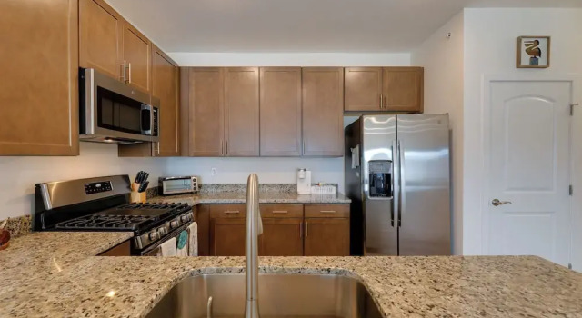 Апартаменты Bayfront Condo w/ Pool Access, Near Rehoboth Beach
