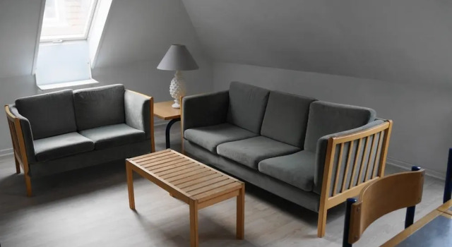 U3z Hostel Randers, Rezervovat Hostel  