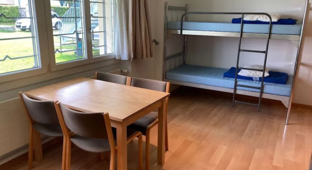 Youth Hostel Engelberg