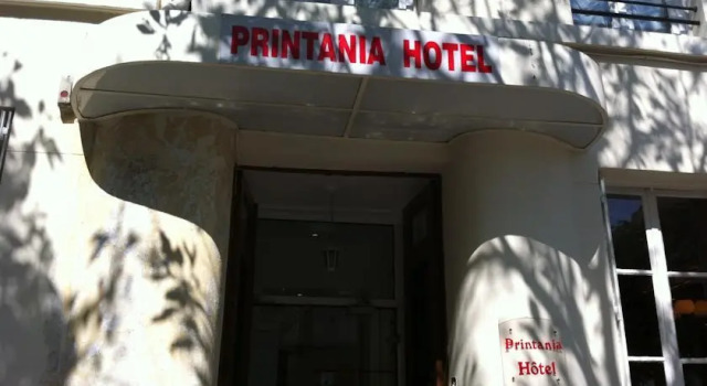 Printania Hotel, Забронировать Отель Париж Иль-де-Франс, рядом с Бузенваль