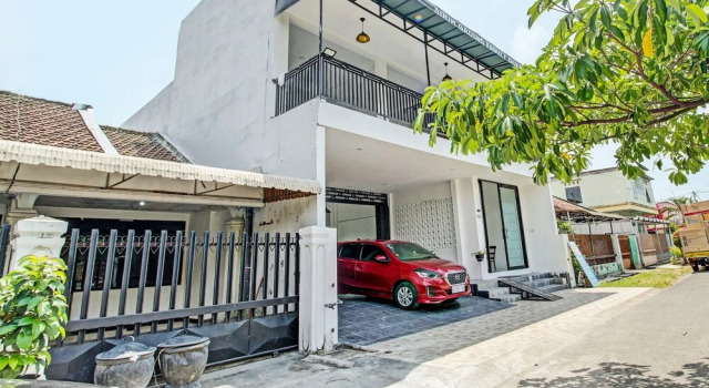 Hotel O Sirih Gading Family Guest House