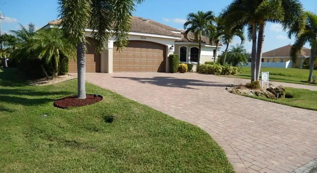 Коттедж Rejuvenation Villa-Luxury Surfside