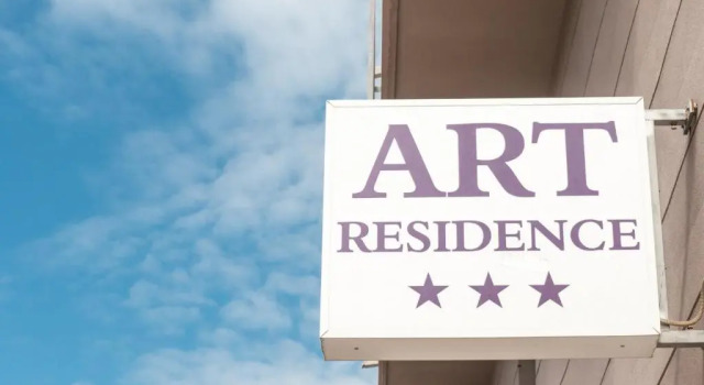 Residence Art