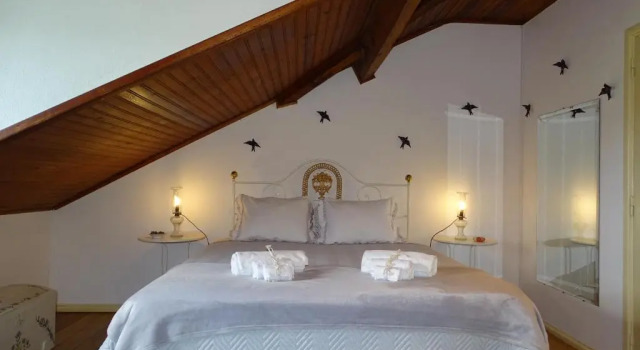 Двухместный номер Standard Casa da Praia do Ribatejo