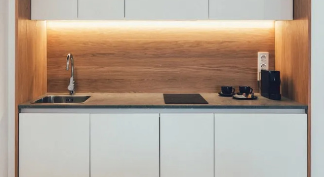 Апартаменты Superior Cala Lanuza Suites