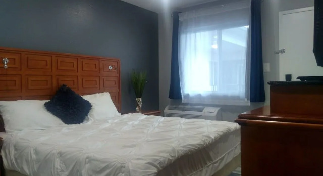 The Carasaljo, Buchen Sie Hotel Lakewood Jersey Shore