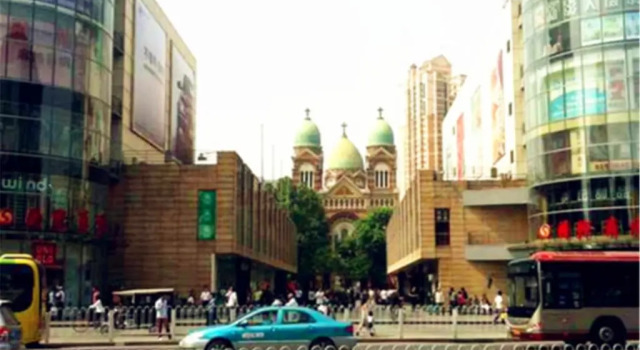 Xikai Youth Hostel Tianjin