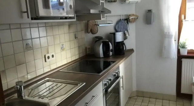Коттедж Appartementencomplex Titisee