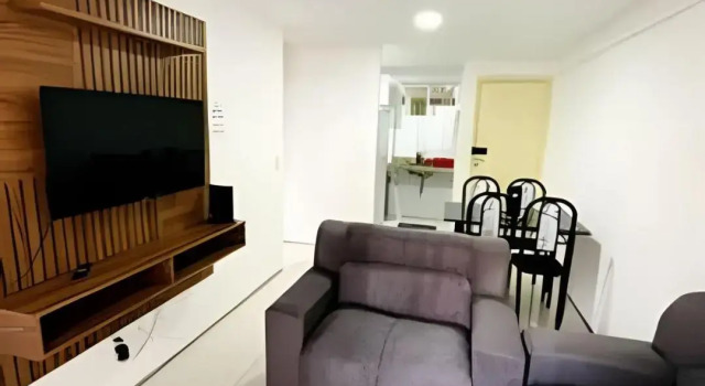 Brisa do Mar Apartments, Забронировать Апартаменты/квартира Апартаменты Форталезы, рядом с Aldeota Shopping Mall, Апартаменты/квартира