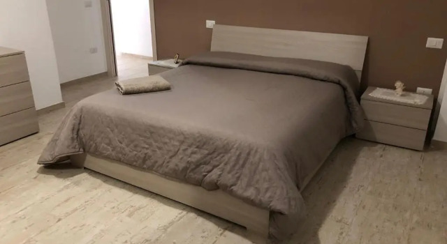 Двухместный номер Standard B&B San Vincenzo