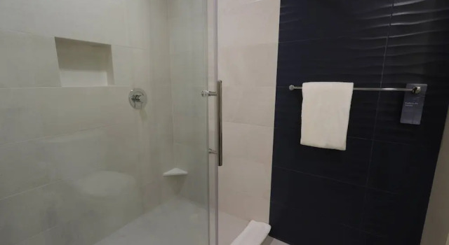Двухместный номер Standard Fairfield Inn & Suites by Marriott Mexicali