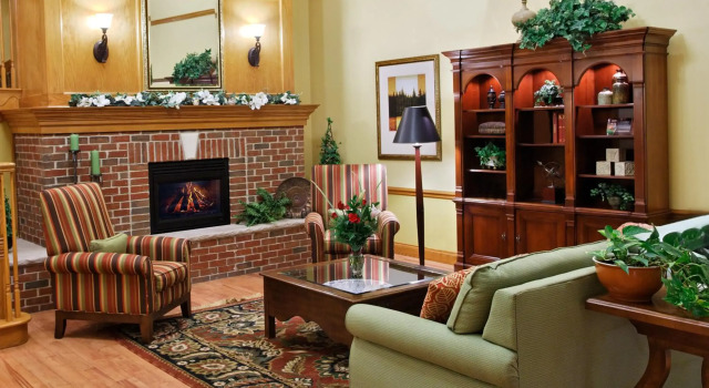 Country Inn & Suites by Radisson, Sycamore, IL