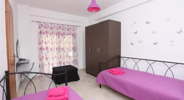 Апартаменты Chaideutos House