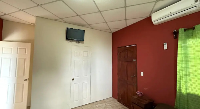 Villalobos Hotel Managua, Prenota Hotel Managua Managua Region