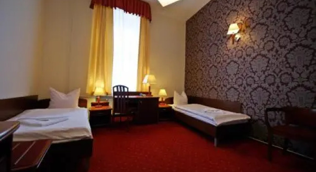 Hotel Staromiejski