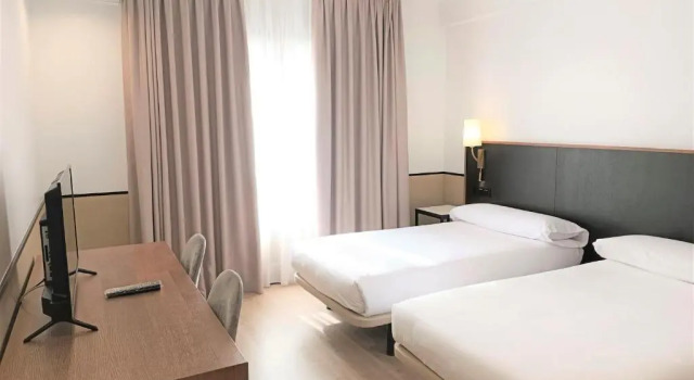 Двухместный номер Superior Hotel Costa Atlántica