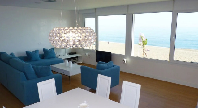 Apartamento BeachFront - La Carihuela