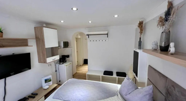 Номер Standard MaHome Apartments