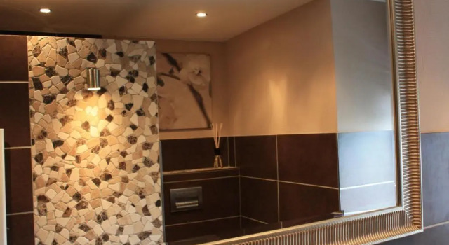 Номер Standard Haus am Kipp