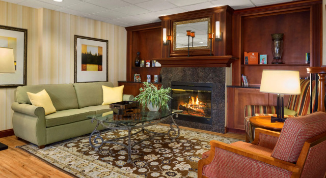 Country Inn Suites Toledo South, Varaa Hotelli Rossford Ohio